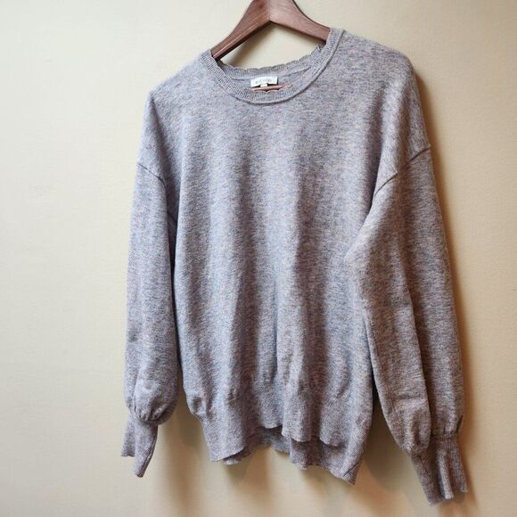 🌻 Ella Moss soft sweater / XL - Picture 3 of 5